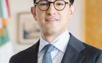 ¿Quién es Roberto Velasco Álvarez?, la propuesta de la presidenta para ocupar la SRE